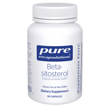 Beta Sitosterol 270 capsules by Pure Encapsulations