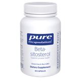 Beta Sitosterol 90 capsules by Pure Encapsulations