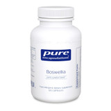 Boswellia 120 capsules by Pure Encapsulations