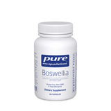 Boswellia 60 capsules by Pure Encapsulations