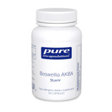 Boswellia AKBA 120 capsules by Pure Encapsulations