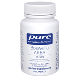 Boswellia AKBA 120 capsules by Pure Encapsulations