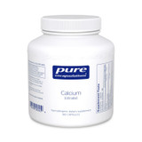 Calcium (citrate) 180 capsules by Pure Encapsulations