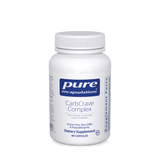 CarbCrave Complex 90 capsules by Pure Encapsulations