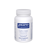 Cat's Claw 180's - 180 capsules by Pure Encapsulations