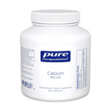 Calcium (MCHA) 180 capsules by Pure Encapsulations