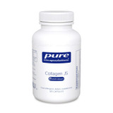 Collagen JS 120 capsules by Pure Encapsulations