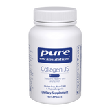 Collagen JS 60 capsules by Pure Encapsulations