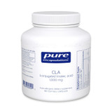 CLA 1000 mg 180 capsules by Pure Encapsulations