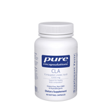 CLA 1000 mg 180 capsules by Pure Encapsulations