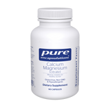 Calcium/Magnesium (citrate) 180 capsules by Pure Encapsulations