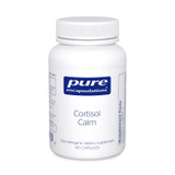 Cortisol Calm 120 capsules by Pure Encapsulations