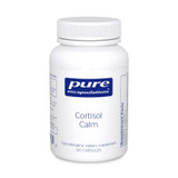 Cortisol Calm 120 capsules by Pure Encapsulations