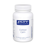 Cortisol Calm 60 capsules by Pure Encapsulations