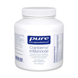 Cranberry/d-Mannose (180 capsules) by Pure Encapsulations