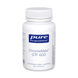 ChromeMate GTF 600 180 capsules by Pure Encapsulations