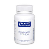 ChromeMate GTF 600 60 capsules by Pure Encapsulations