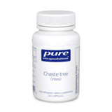 Chaste Tree 120 capsules by Pure Encapsulations