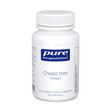 Chaste Tree 60 capsules by Pure Encapsulations