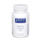 Digestive Enzymes Ultra 180 capsules by Pure Encapsulations