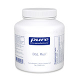 DGL Plus® (60 capsules) by Pure Encapsulations