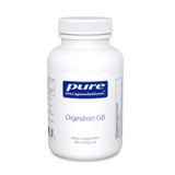 Digestion GB (180 capsules) by Pure Encapsulations