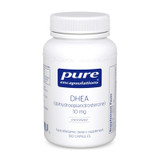 DHEA 10 mg (60 capsules) by Pure Encapsulations