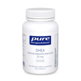 DHEA 10 mg (60 capsules) by Pure Encapsulations