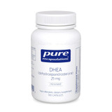 DHEA 25 mg (60 capsules) by Pure Encapsulations