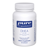 DHEA 25 mg (60 capsules) by Pure Encapsulations