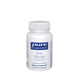 DHA Ultimate 60 softgel capsules by Pure Encapsulations