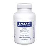 Daily Immune (120 capsules) by Pure Encapsulations