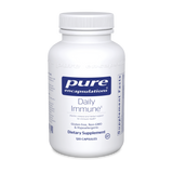 Daily Immune (120 capsules) by Pure Encapsulations