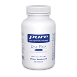 Disc-Flex (120 capsules) by Pure Encapsulations