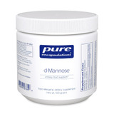 d-Mannose Powder 3.52 oz (100 g) by Pure Encapsulations