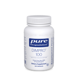 DIM-PRO® 100 - (120 capsules) by Pure Encapsulations