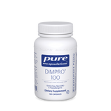 DIM-PRO® 100 - (60 capsules)by Pure Encapsulations