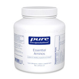 Essential Aminos 180 capsules by Pure Encapsulations