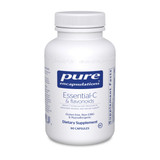Ester-C® & flavonoids 180 capsules by Pure Encapsulations