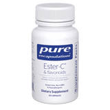 EsterL-C® & flavonoids 90 capsules by Pure Encapsulations