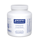 EPA/DHA essentials 1,000 mg 90 softgel capsules by Pure Encapsulations