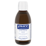 EPA/DHA liquid 200 ml (0.7 oz) by Pure Encapsulations