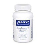 EyeProtect Basics 60 capsules by Pure Encapsulations