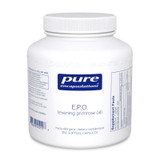 E.P.O. 500 mg 100's softgel - 100 capsules by Pure Encapsulations