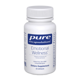 Emotional Wellness 120 capsules by Pure Encapsulations