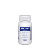 Energy Xtra 120 capsules by Pure Encapsulations