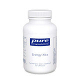 Energy Xtra 60 capsules by Pure Encapsulations