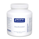 GlucoFunction 90 capsules by Pure Encapsulations