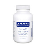 Growth Hormone Support 90 capsules by Pure Encapsulations