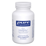 G.I. Integrity 120 capsules by Pure Encapsulations